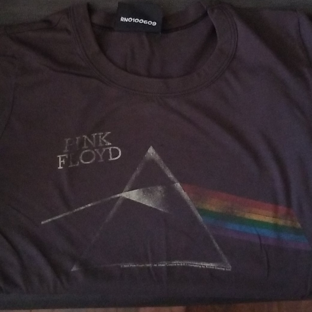 🔺️ Pink Floyd T-Shirt 🔺️
